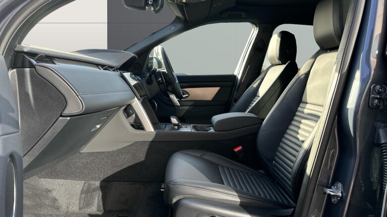 Land Rover Discovery Sport 2.0 D200 Landmark 5dr Auto [5 Seat] Diesel Station Wagon